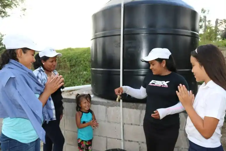 FUNDE en el Día Mundial del Agua: Un llamado a proteger nuestro recurso más vital