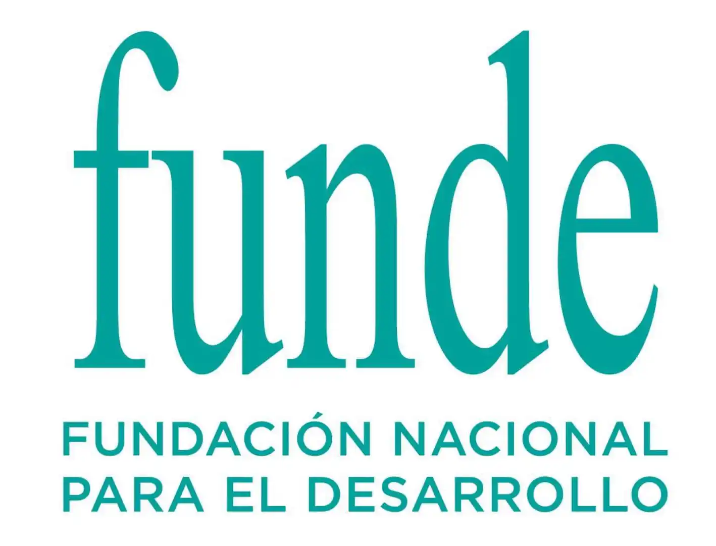 Logo FUNDE