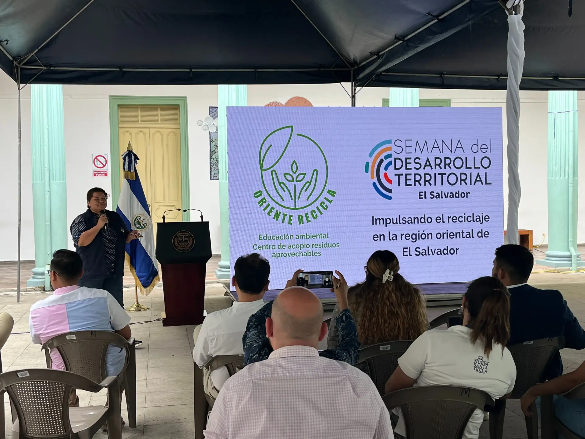 Gestión Ambiental