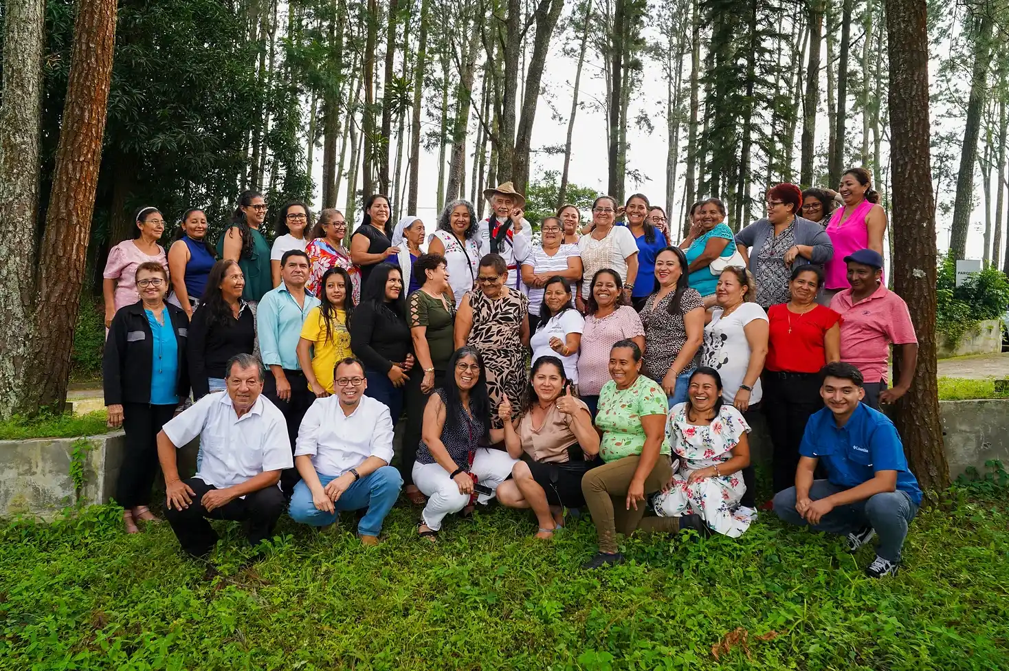 Liderazgo Comunitario